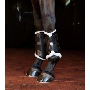 DOVER DS Sport Boots with Fleece Lining NEW NEVER USED IN PACKAGE